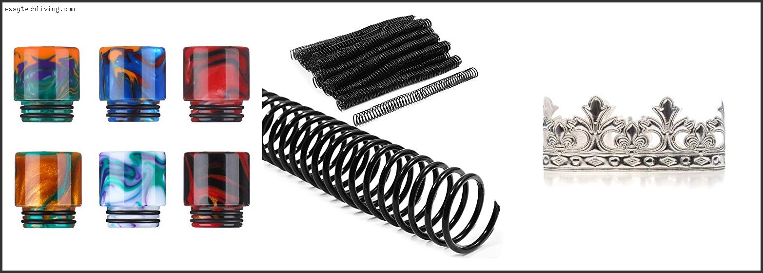 Top 10 Best Coils For A Baby Beast Based On Customer Ratings