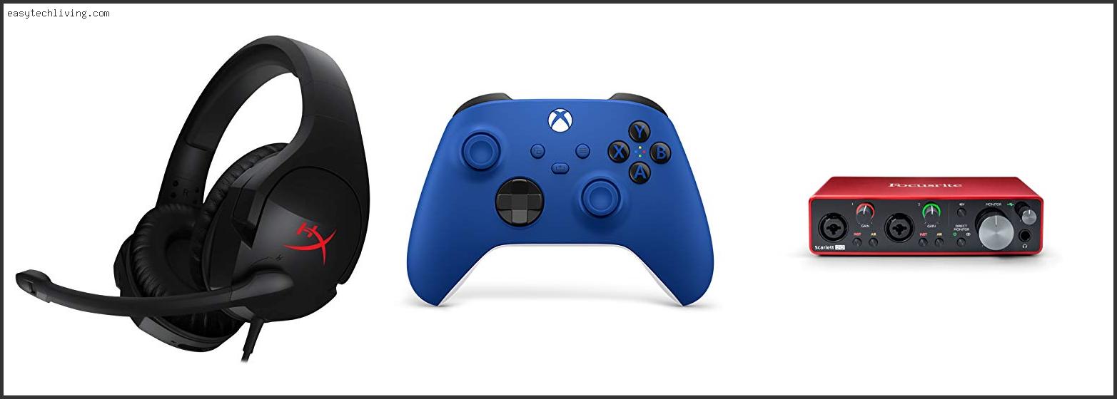 Top 10 Best Controller For Reason 11 – Available On Market