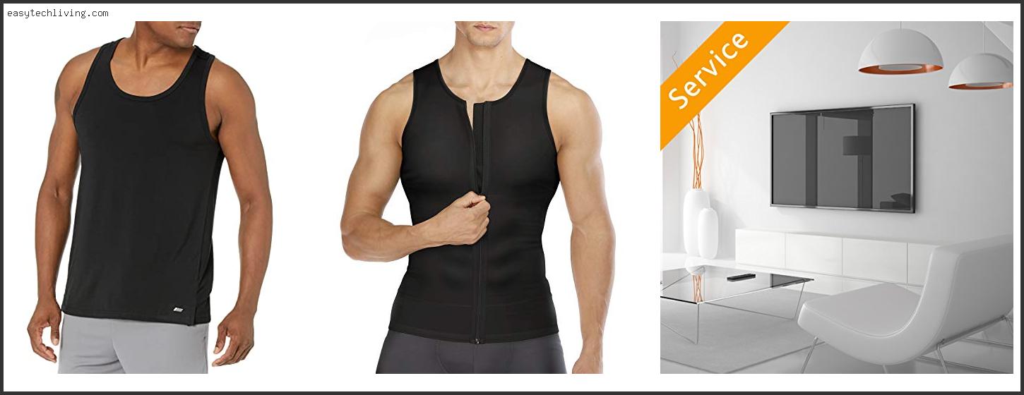 Top 10 Best Tank Tops For Skinny Guys Reviews With Products List