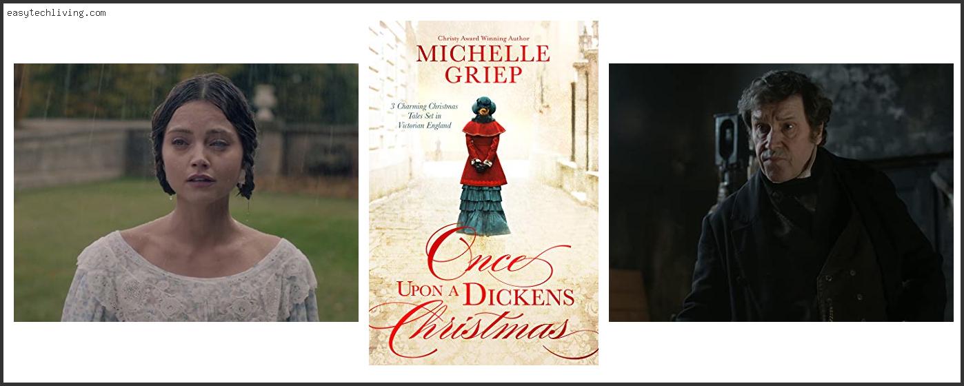 Top 10 Best Books Set In Victorian London With Buying Guide