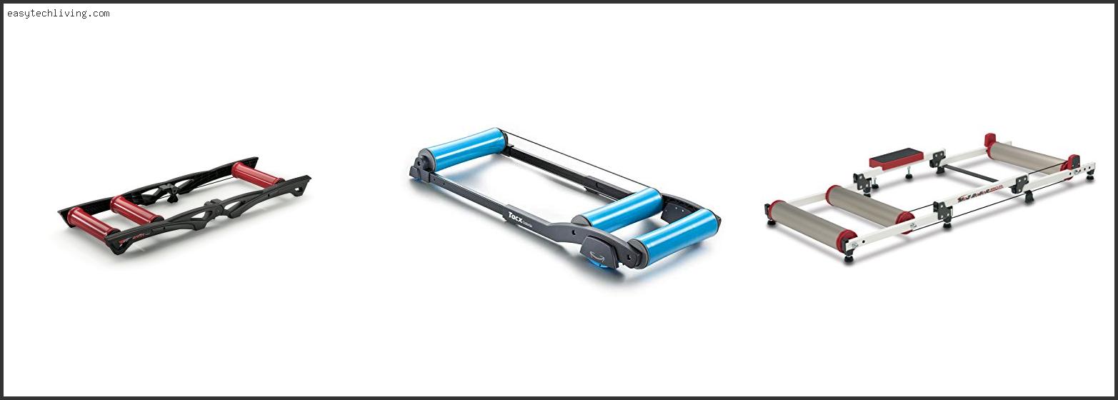 Top 10 Best Cheap Bike Rollers Reviews With Products List