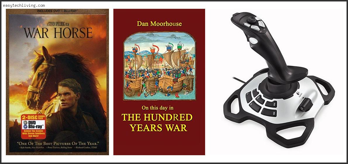 Best Books On The Hundred Years War