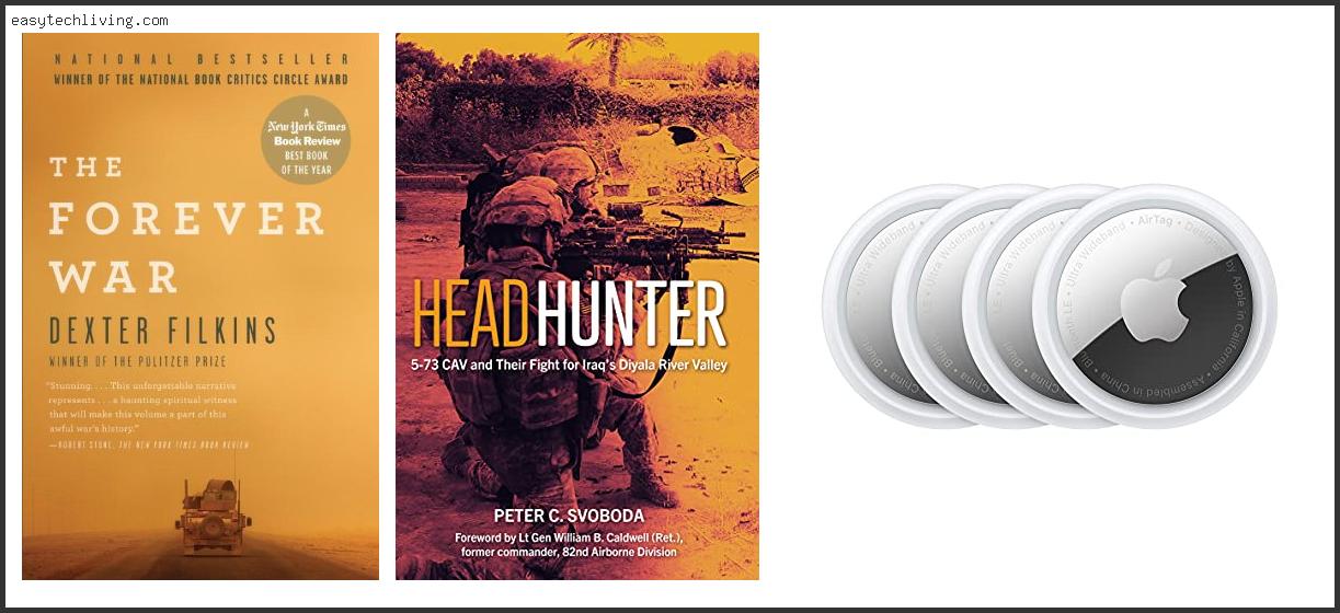 Top 10 Best Books On Iran Iraq War With Buying Guide