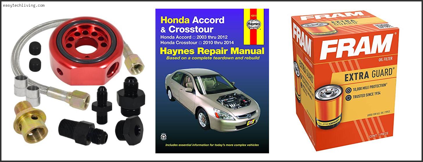 Best Engine Oil For Honda Prelude