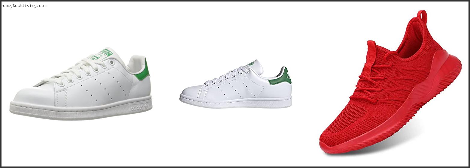 Top 10 Best Alternatives To Stan Smiths With Buying Guide