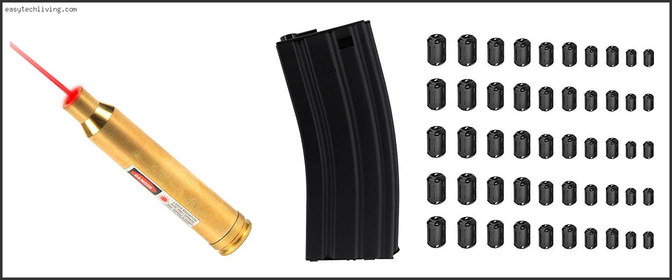 Best Muzzle Brake For 300 Ultra Mag