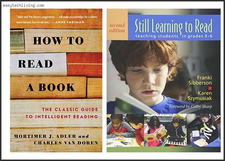 Top 10 Best Books To Read For Students With Buying Guide