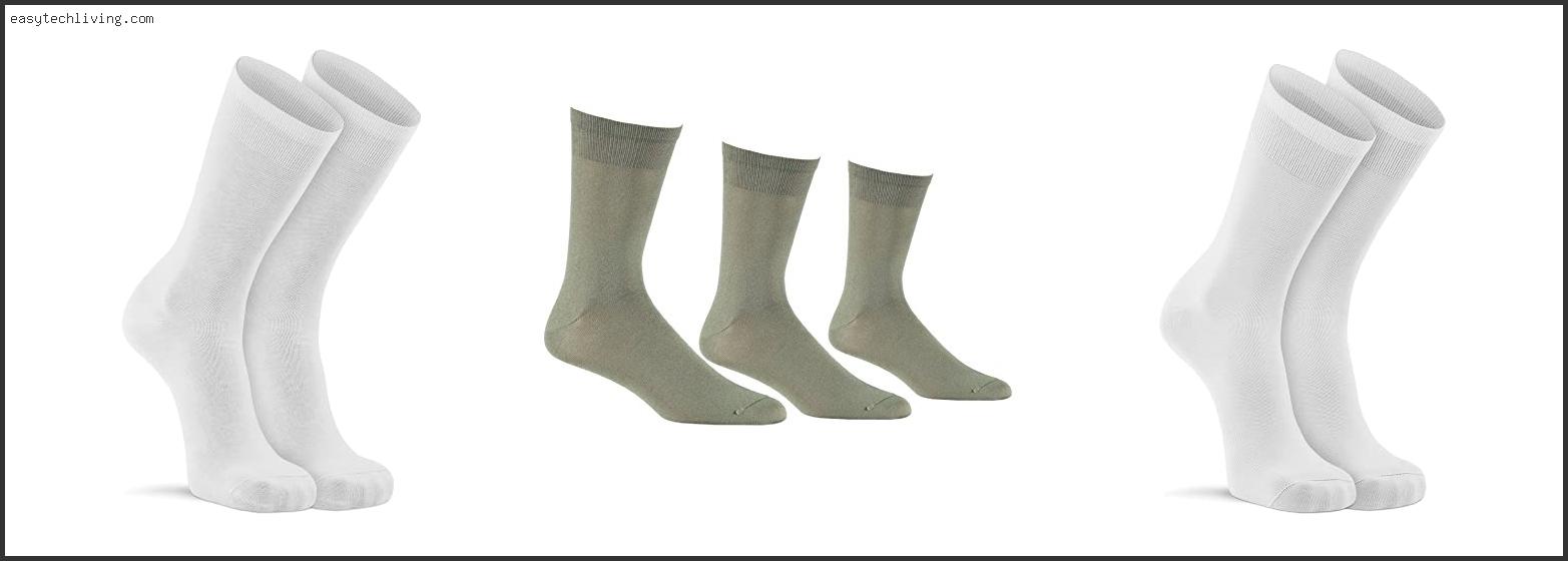 Top 10 Best Liner Socks For Hiking Reviews For You