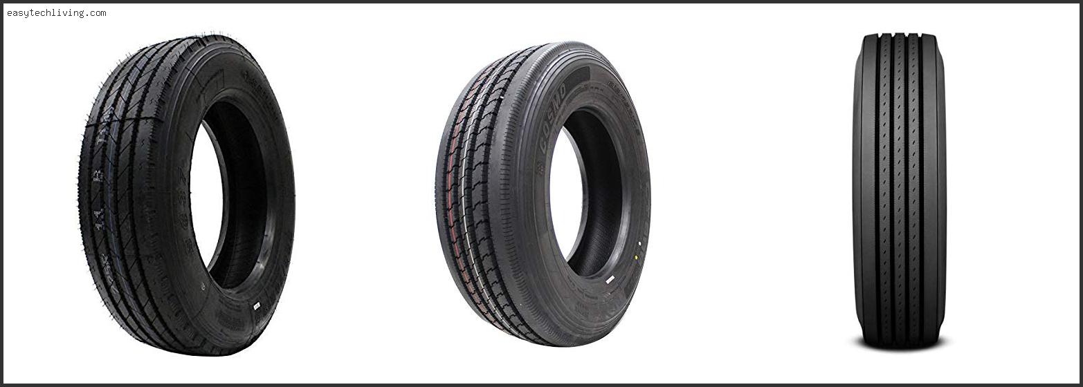 Best Commercial Tires