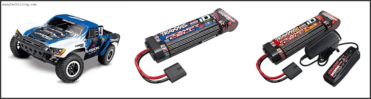 Best Battery For Traxxas Slash 2wd