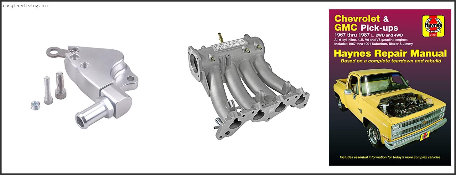 Top 10 Best Intake Manifold For K20 With Buying Guide