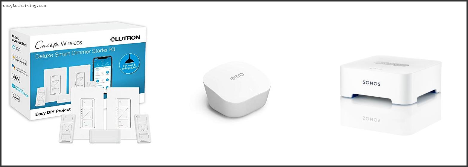 Best Wireless Router For Sonos