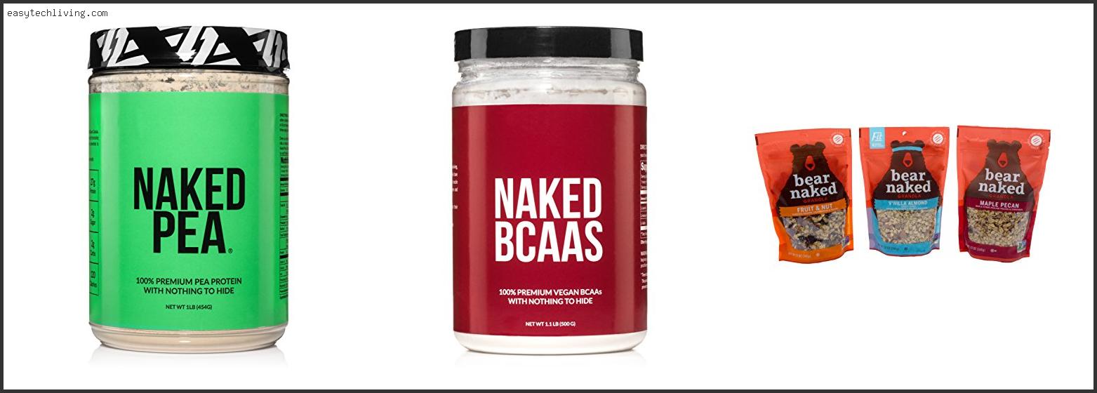 Top 10 Best Naked 100 Flavors – Available On Market
