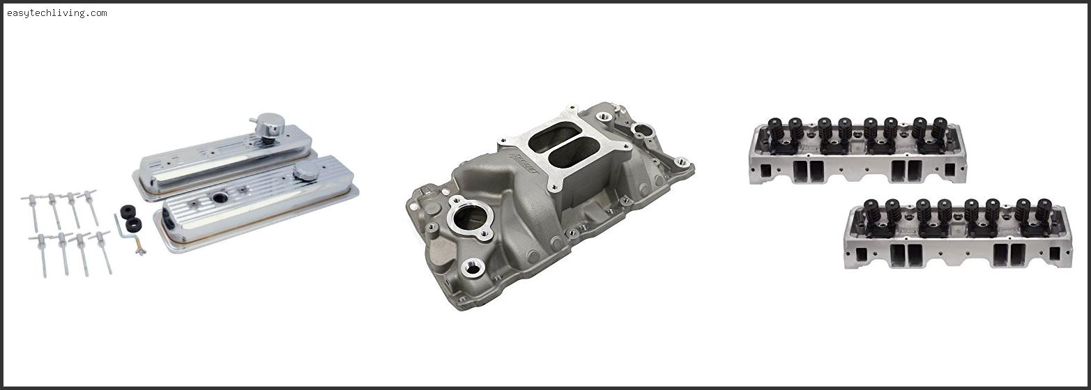 Best Cam For Tbi 350 With Vortec Heads