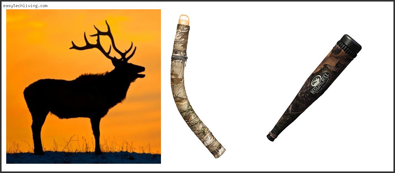Top 10 Best Bull Elk Bugle Based On Scores
