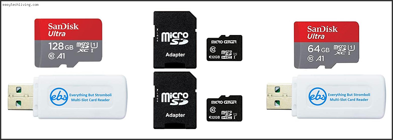 Best Micro Sd Card For Moto G 3rd Gen