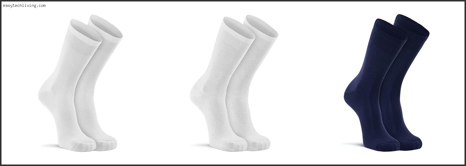 Top 10 Best Cold Weather Sock Liners – Available On Market