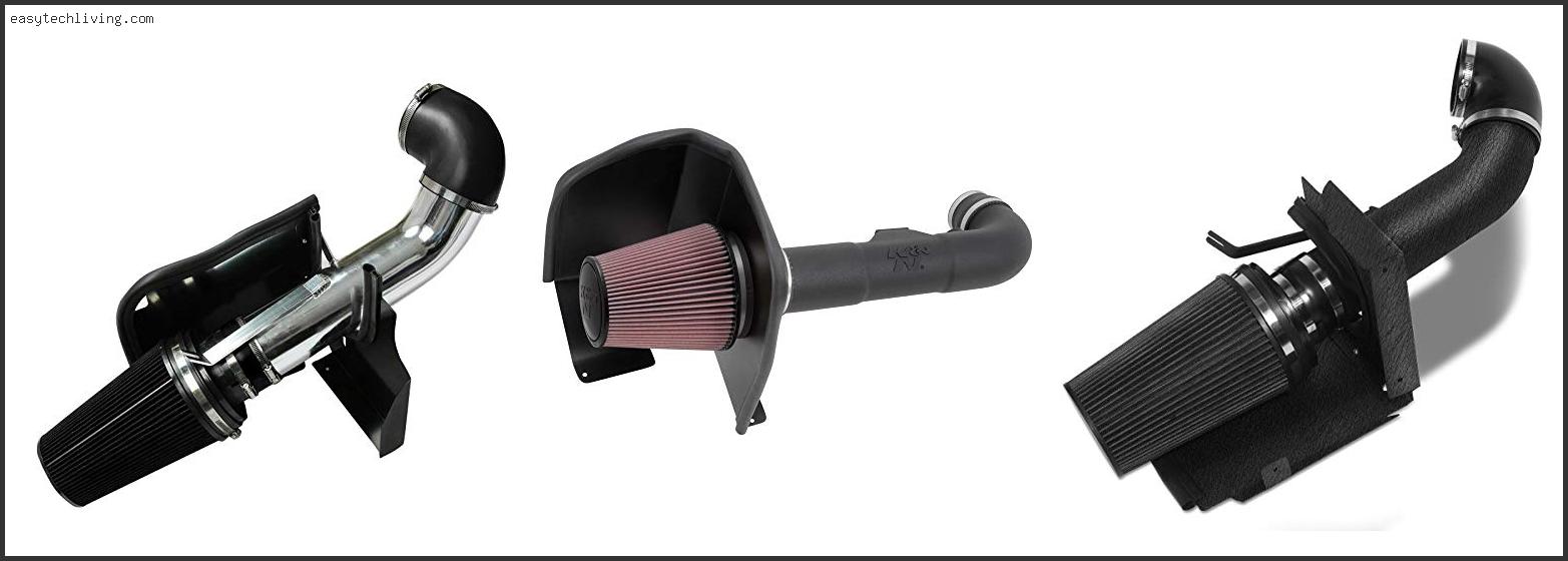 Best Cold Air Intake For Gm 5.3
