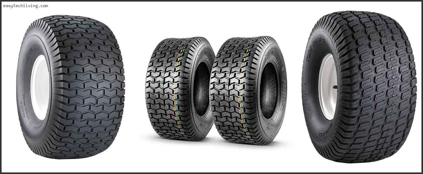 Top 10 Best Tires For 16×8 Wheels Based On User Rating