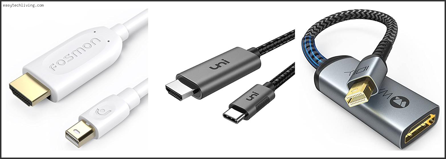 Best Hdmi Cable For Mac Mini