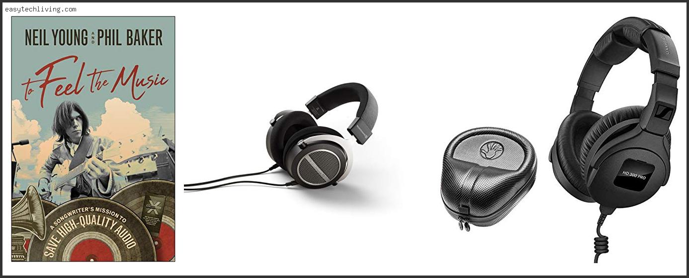Top 10 Best Music For High End Headphones With Expert Recommendation