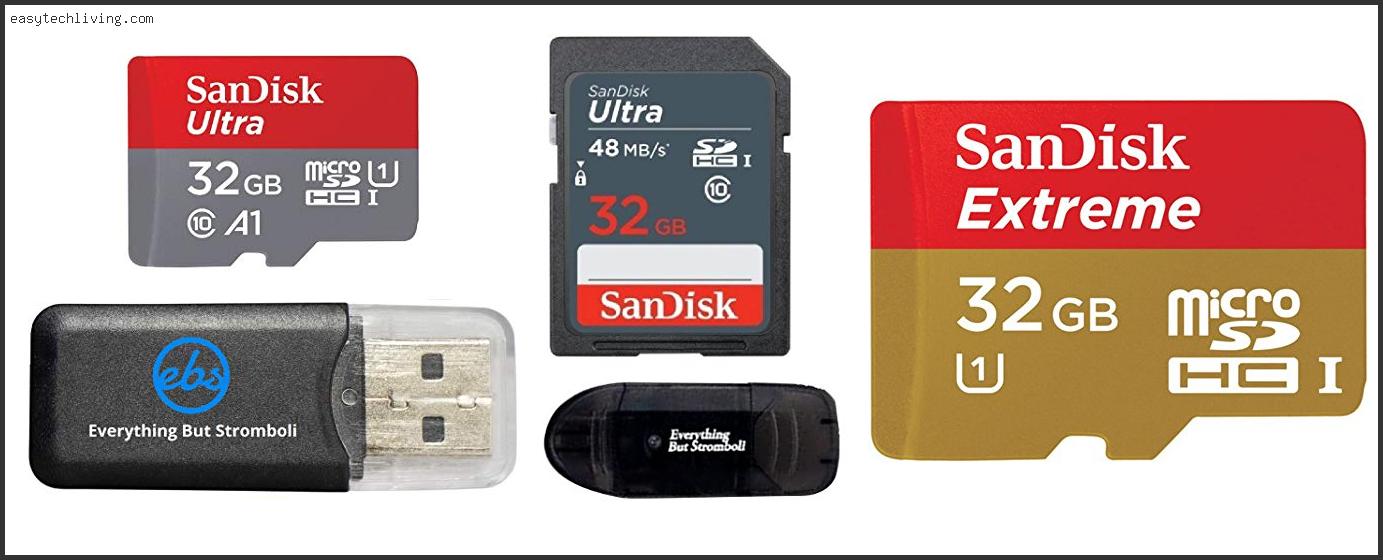 Best Sd Card For 3ds Xl