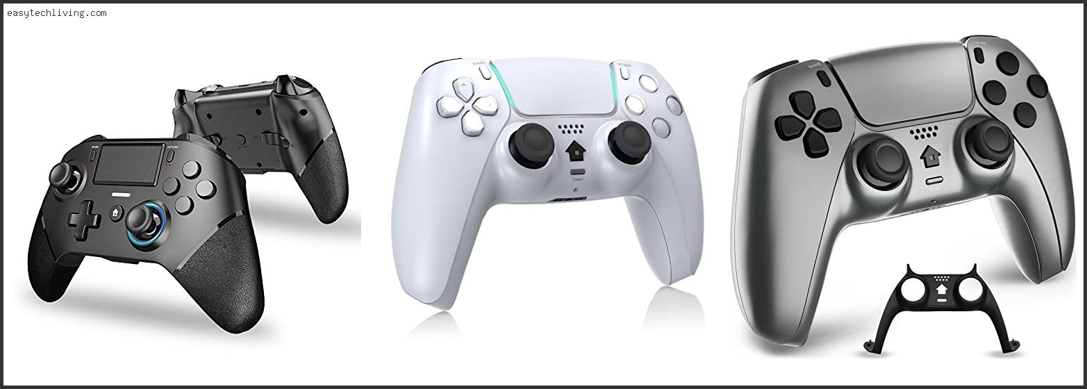 Best Ps4 Turbo Controller