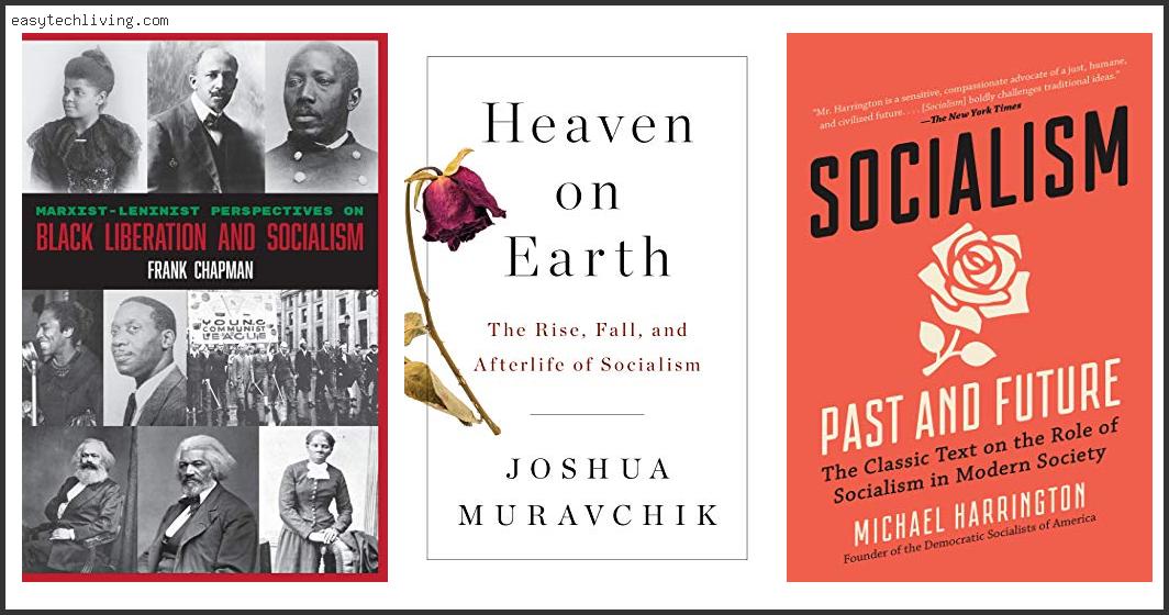 Best Books On Socialism