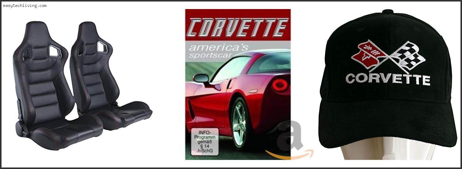 Best Seats For C3 Corvette