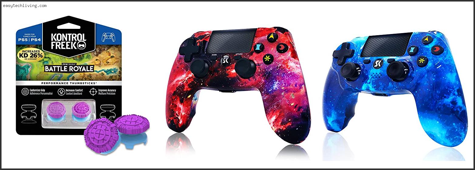 Best Scuf Controller Ps4 For Fortnite