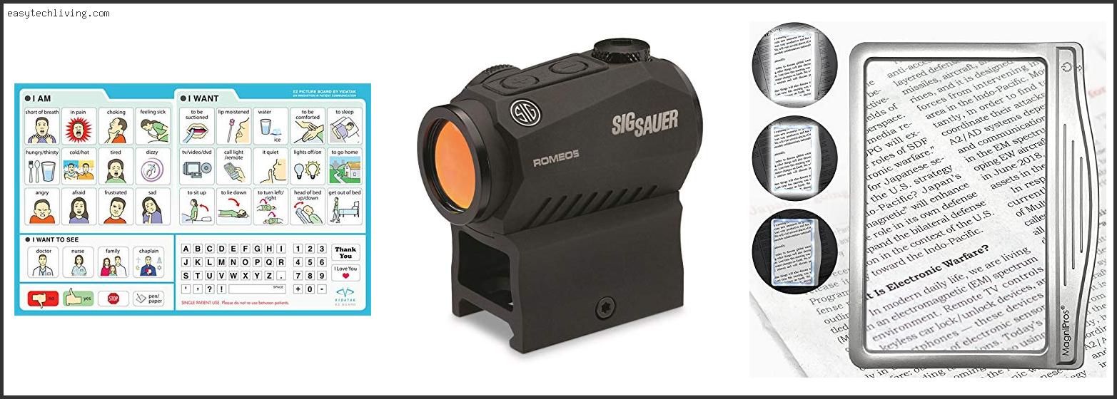 Top 10 Best Magnification For 300 Yards In [2022]