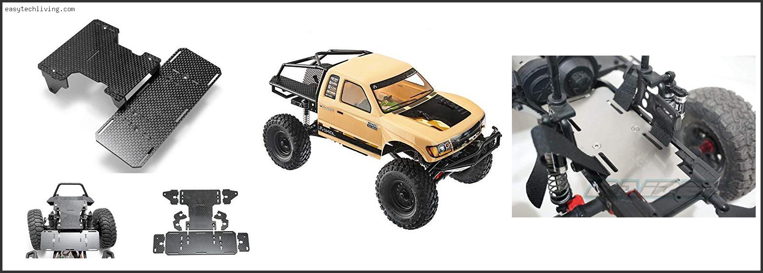 Top 10 Best Battery For Axial Scx10 Ii – Available On Market