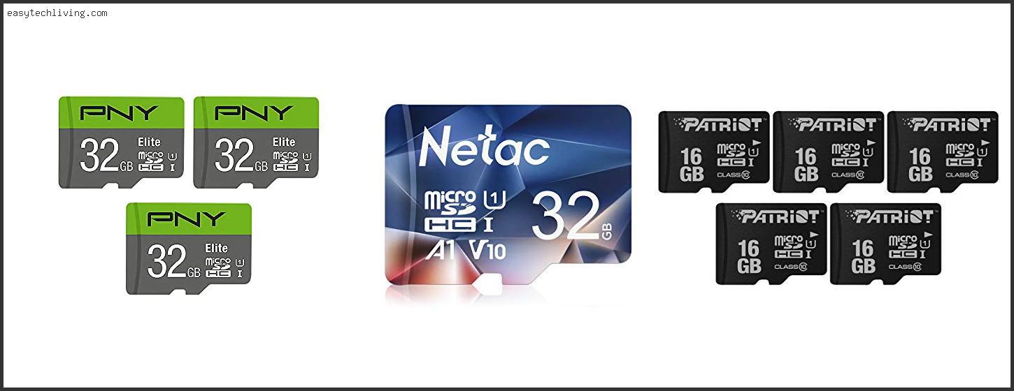 Best Micro Sd Card For 3d Printer