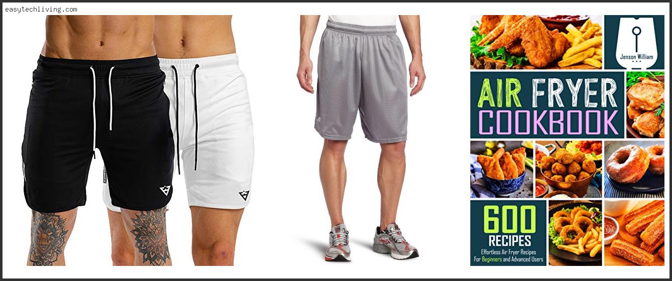 Best Shorts For Skinny Guys