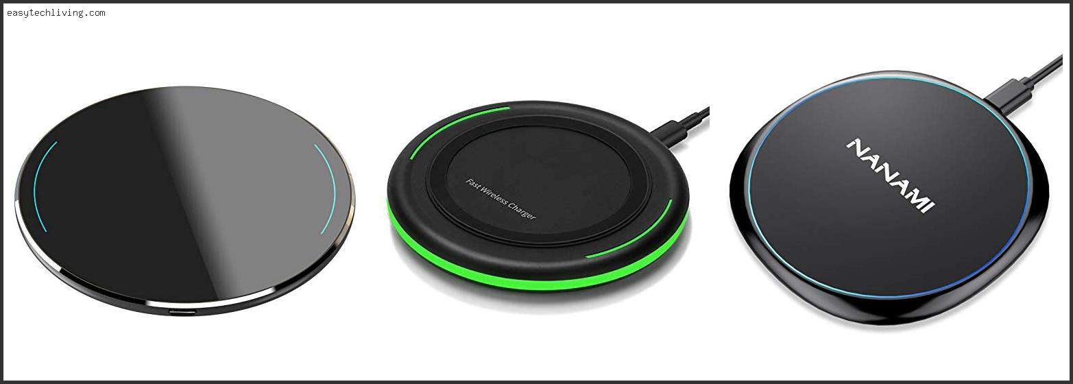 Best Qi Charger For Nexus 7