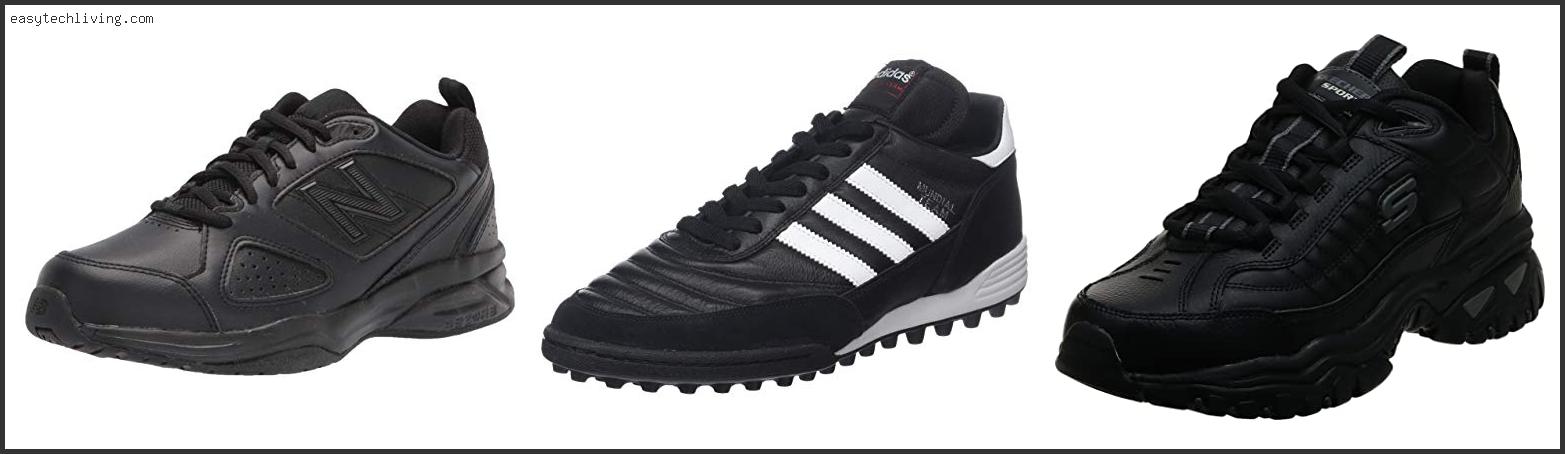 Top 10 Best Soccer Referee Shoes Reviews With Scores