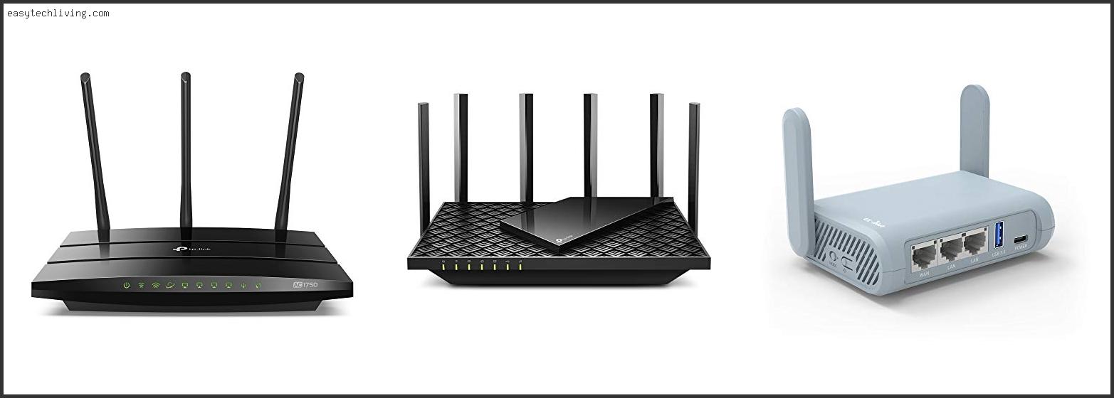 Best Wireless Router For Xplornet