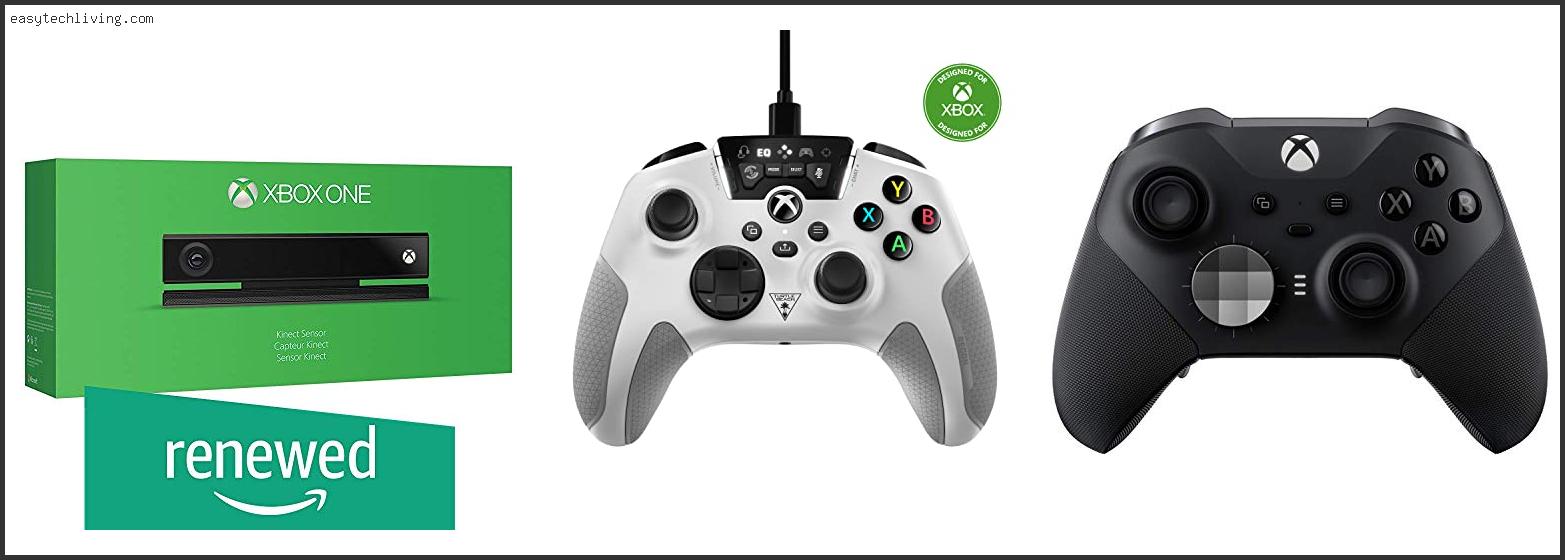 Best Fortnite Settings Xbox Elite Controller