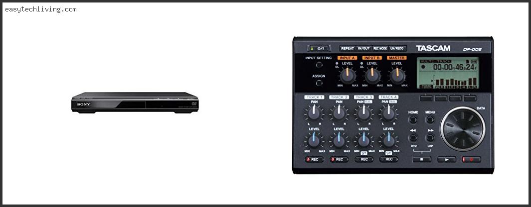 Best Portable Digital Recorder For Live Music