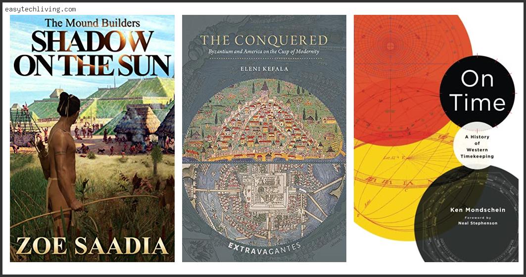 Best Books On Pre Columbian History