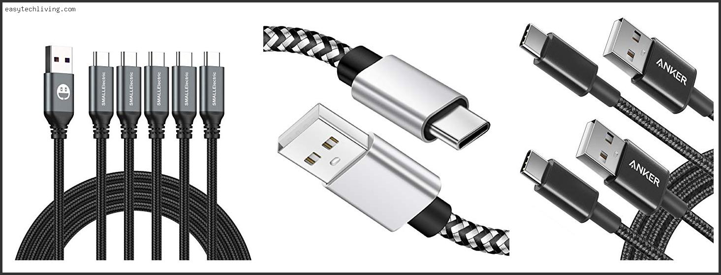 Best S10 Charging Cable