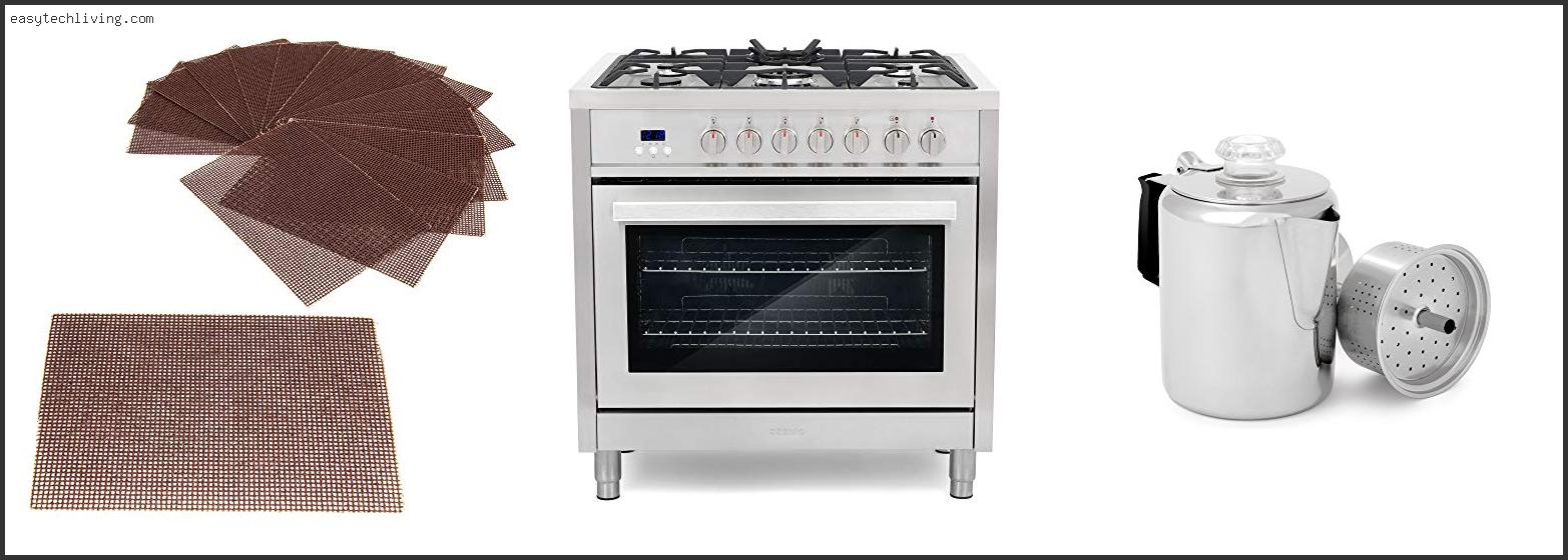 Best Commercial Stove For Home