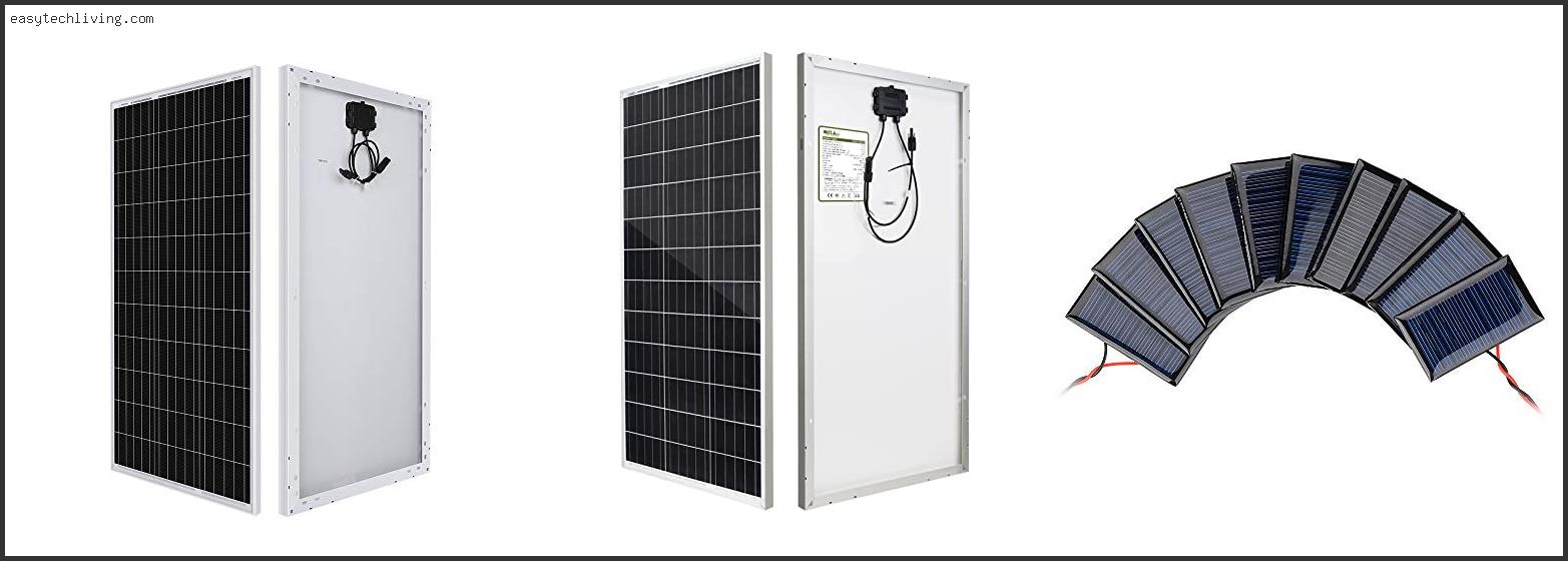 Best Solar Panel Setup Factorio