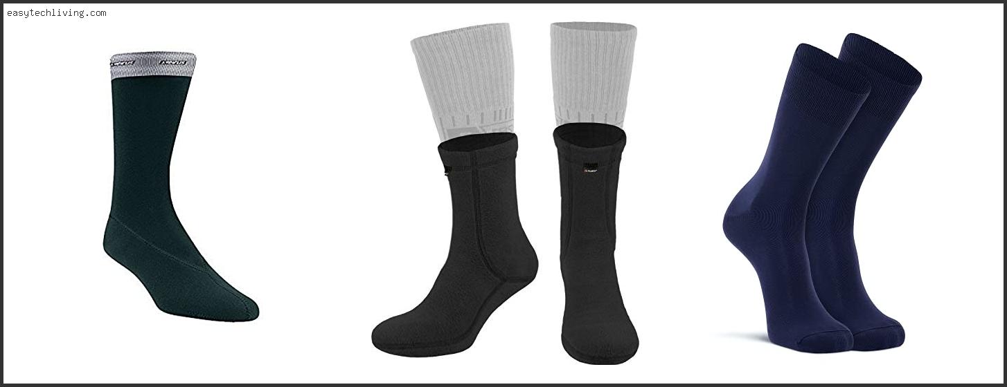 Top 10 Best Liner Socks For Cold Weather With Buying Guide