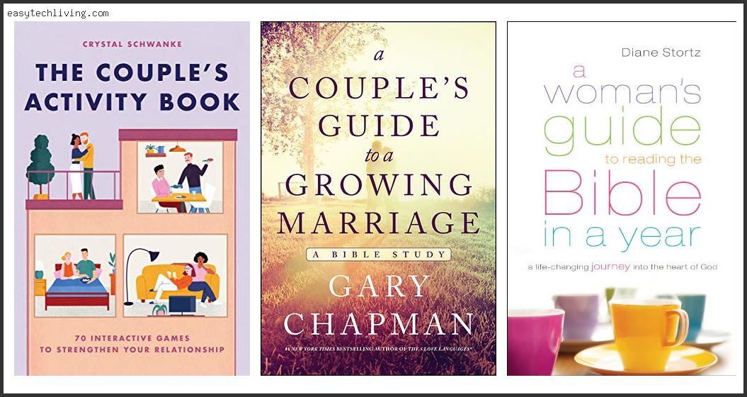 Best Book Of The Bible For Couples To Read