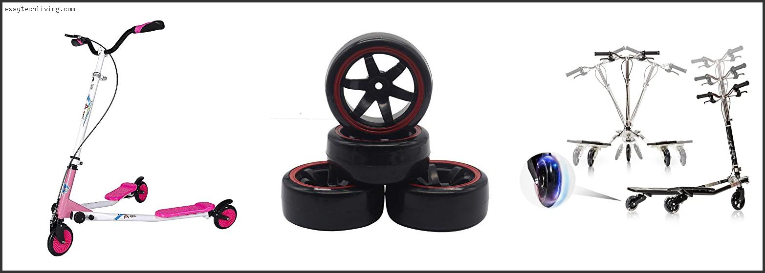 Top 10 Best Wheel Size For Drifting Based On Scores
