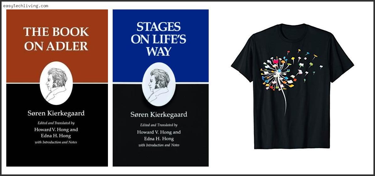 Best Books On Kierkegaard