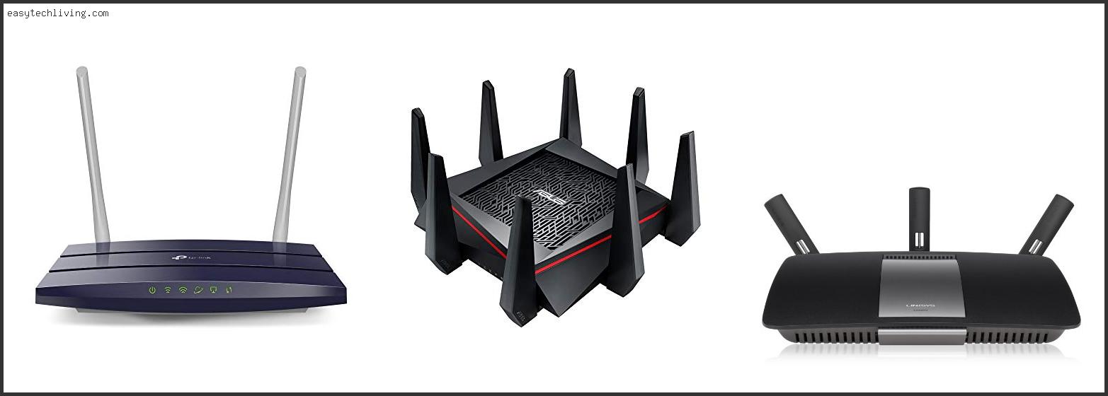 Best Wireless Router With Bandwidth Control