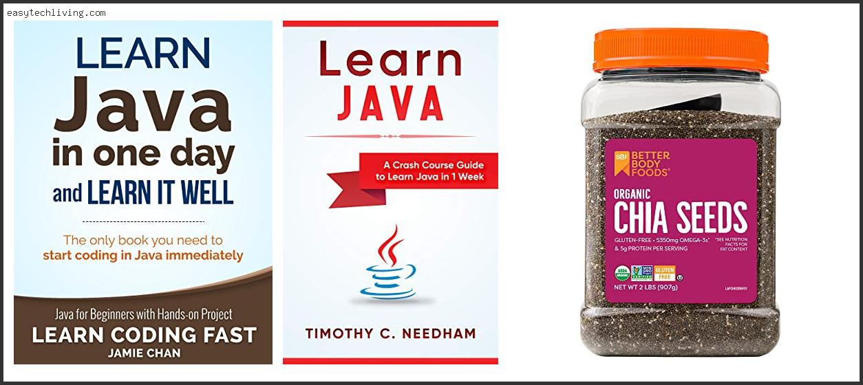 Best Book To Learn Java