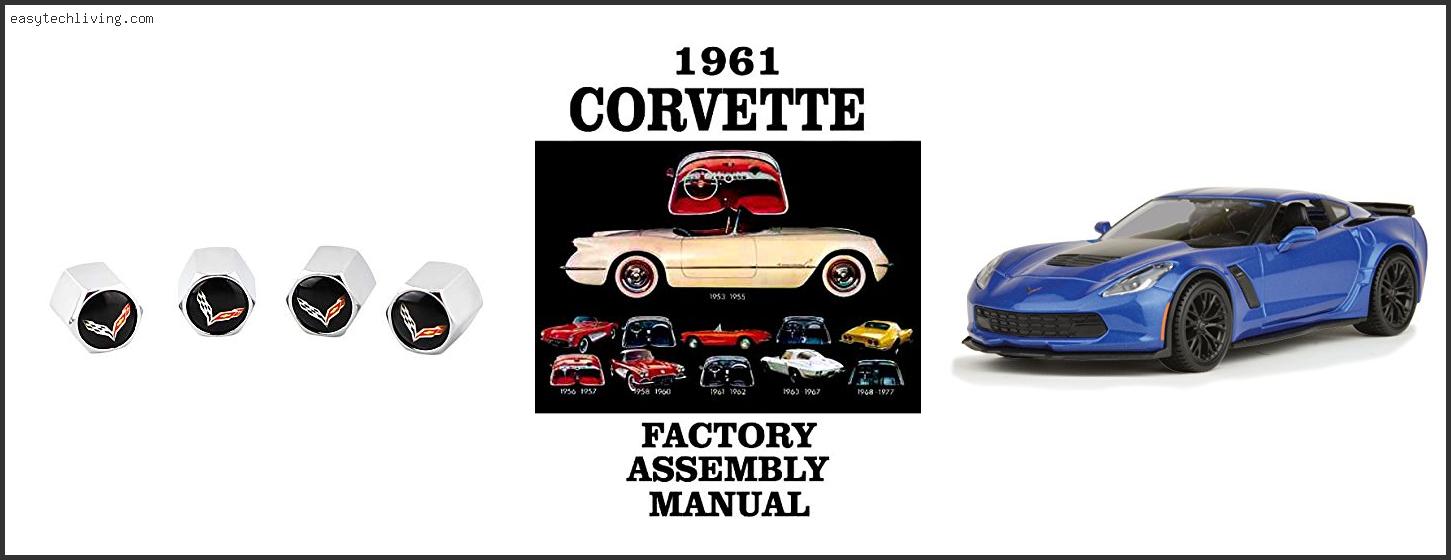 Best Tires For Corvette C7 Z06